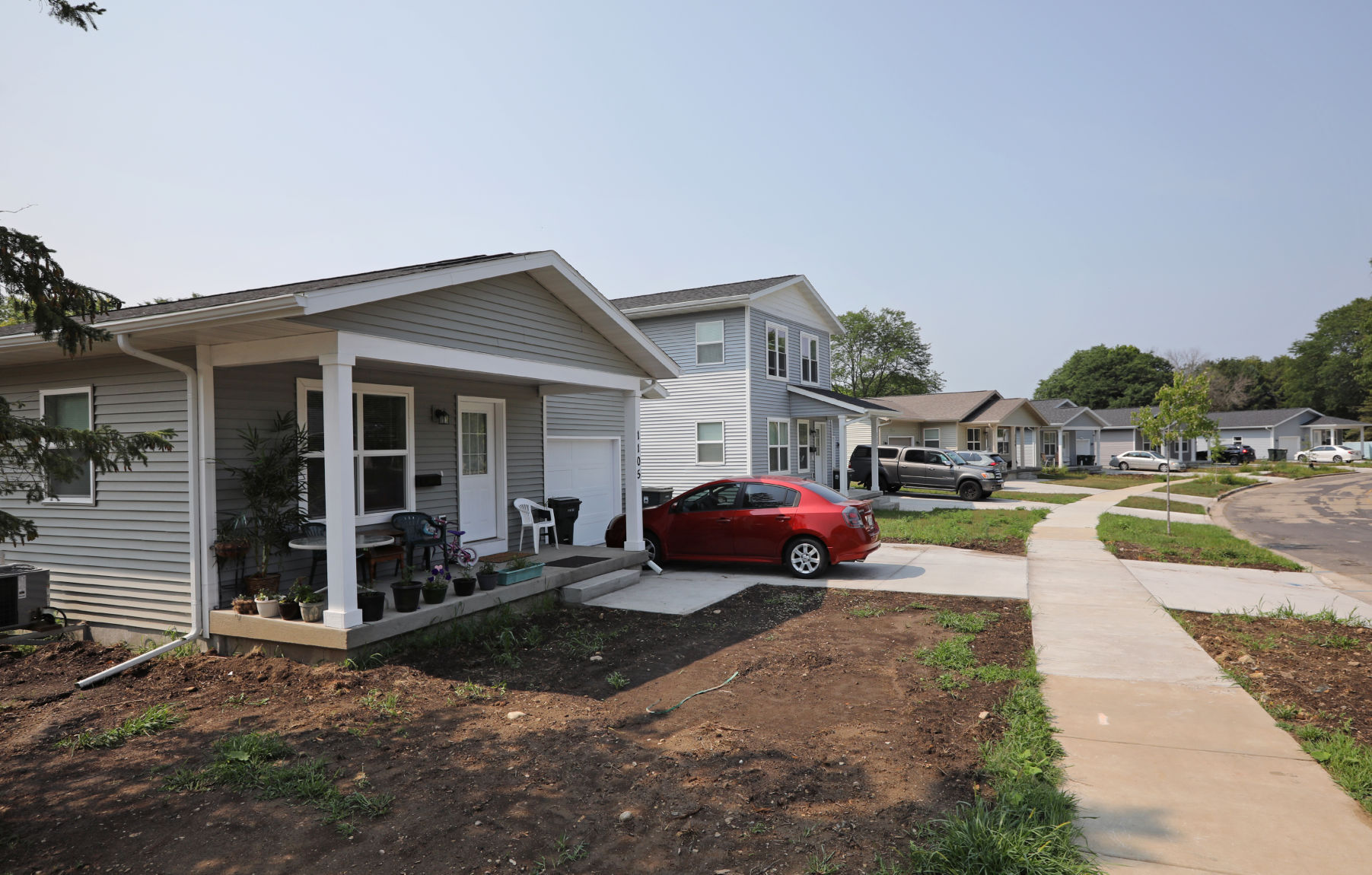 Habitat for Humanity of Dane County